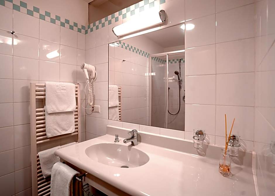 Hotel Figl ***S