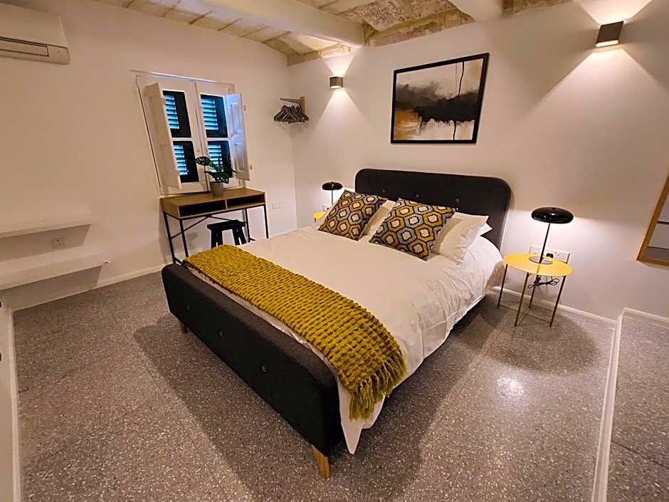 Sbejha Guest House