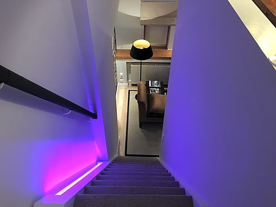 Bourgogne Suite Maastricht