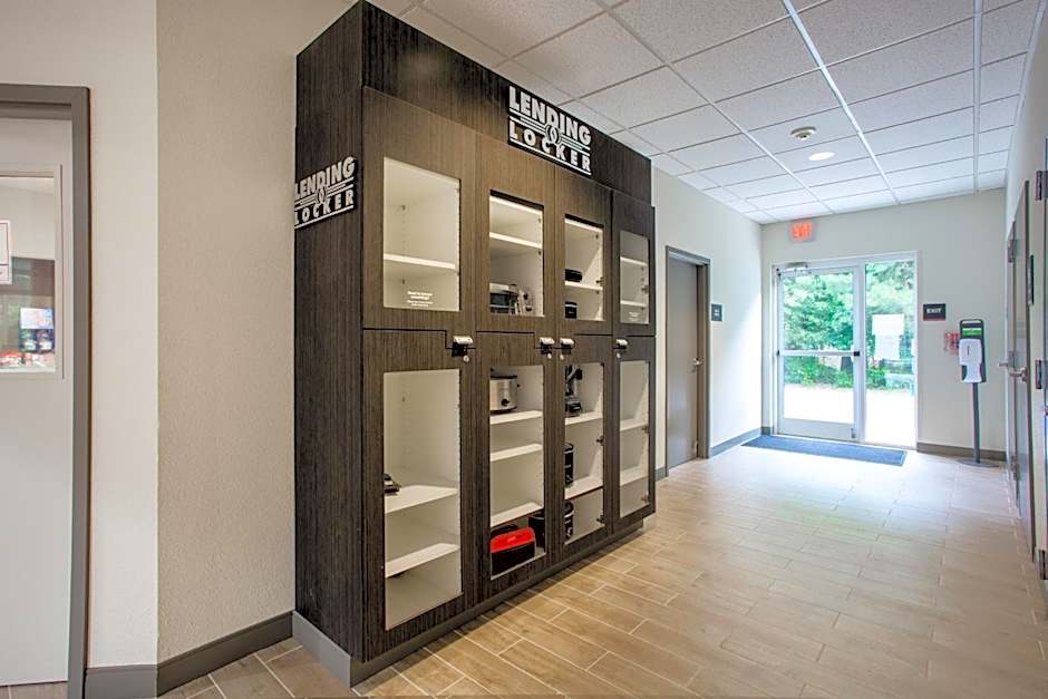 Candlewood Suites Apex Raleigh Area By IHG