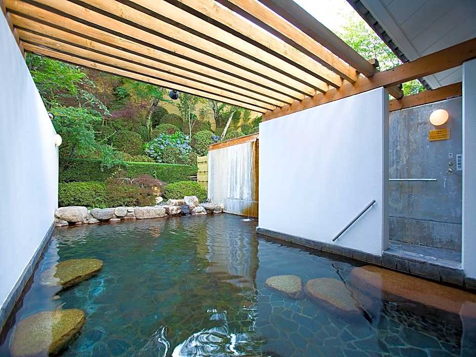 Ryokan Shougen Sansou