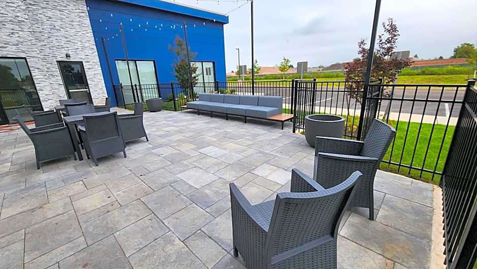 Hampton Inn & Suites Somerset