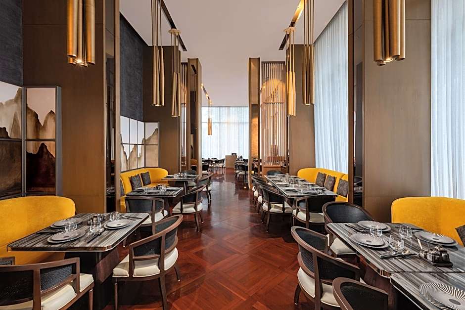 INDORE MARRIOTT HOTEL