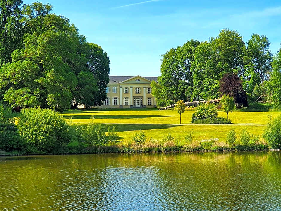 B&B T'Rest - Park ter Rijst