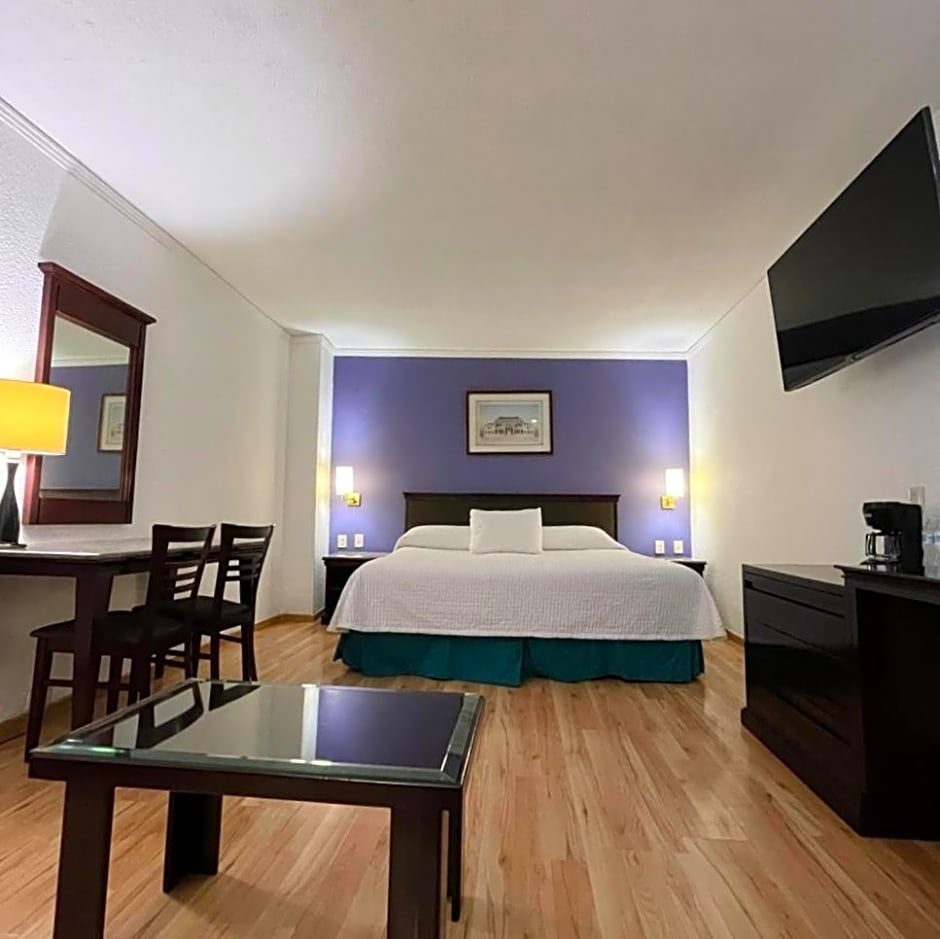 Hotel Arroyo de la Plata