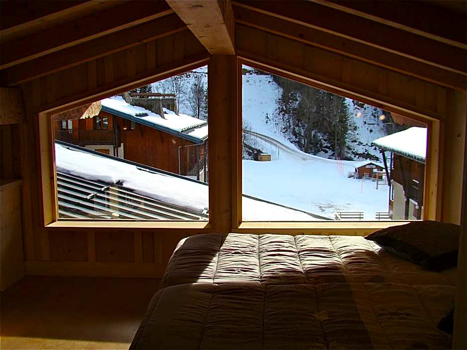 Apart'hotel & Spa "La Destiere"