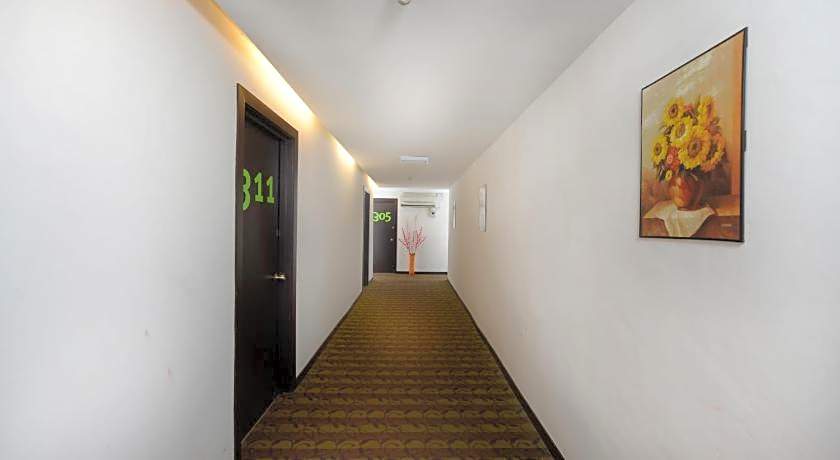 Citin Langkawi By Compass Hospitality