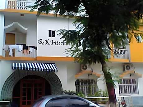 Hotel R.K International