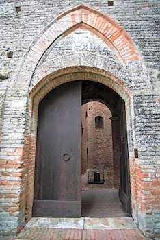 Quattro Torra Residenza d Epoca