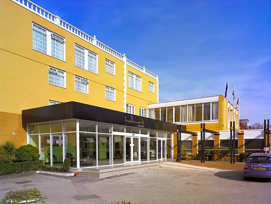 Manchester Airport Stanley Hotel by Belvilla