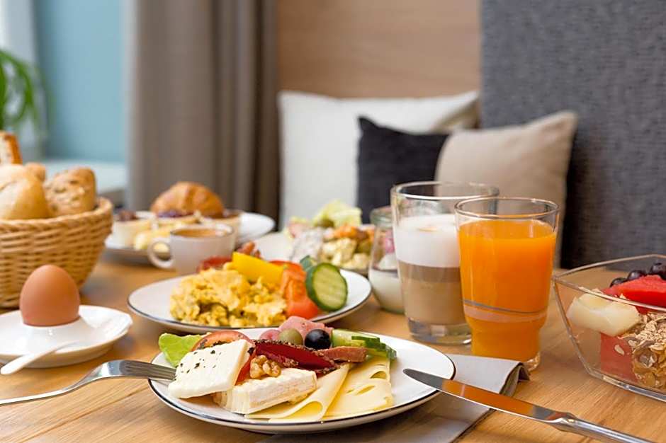 Koopmanns Hotel und Lädchen