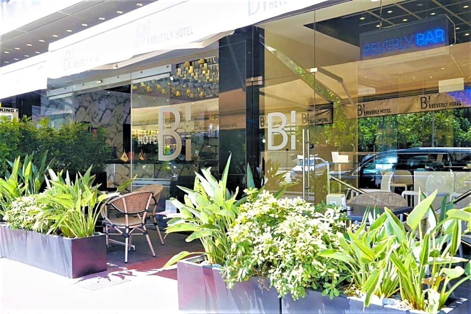 Beverly Hotel Beirut