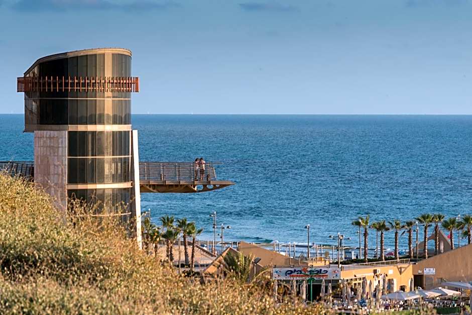 Leonardo Plaza Netanya Hotel