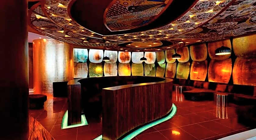 The Park Hyderabad Hotel