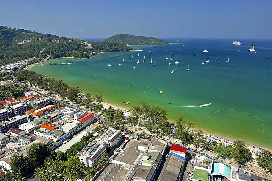 Red Planet Hotel Patong