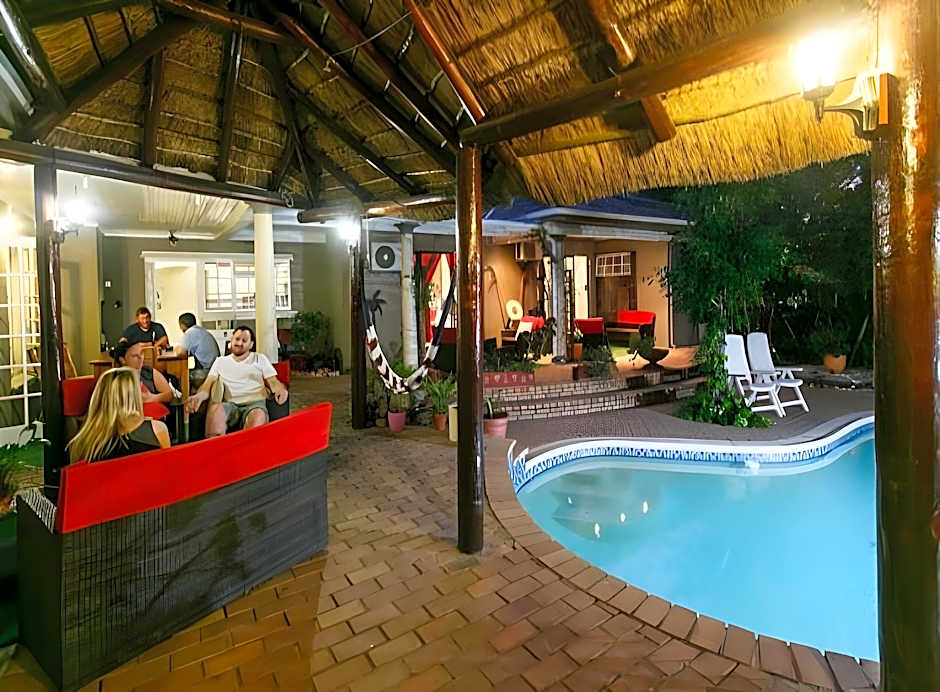Sun Bell Lodge – Bellville, TX