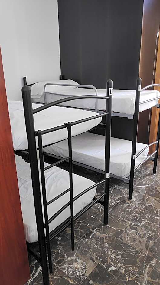 Albergue La Estación