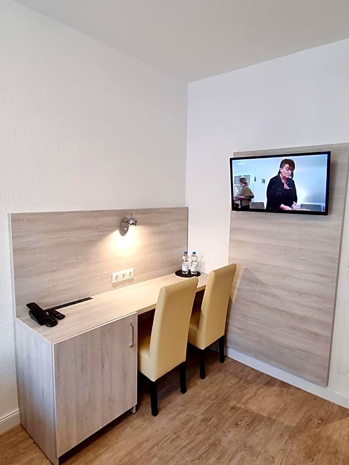 Adler Hotel Frankfurt