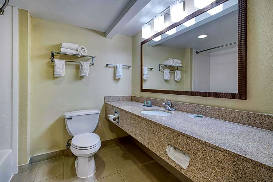 Best Western Fishers/Indianapolis Area