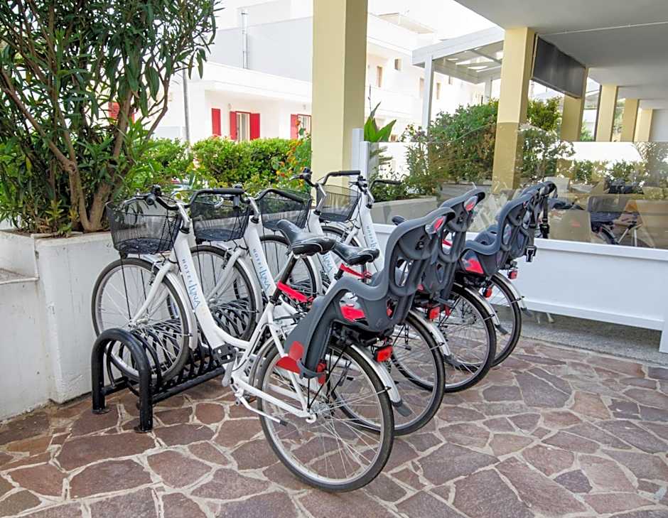 Hotel Luna Lido