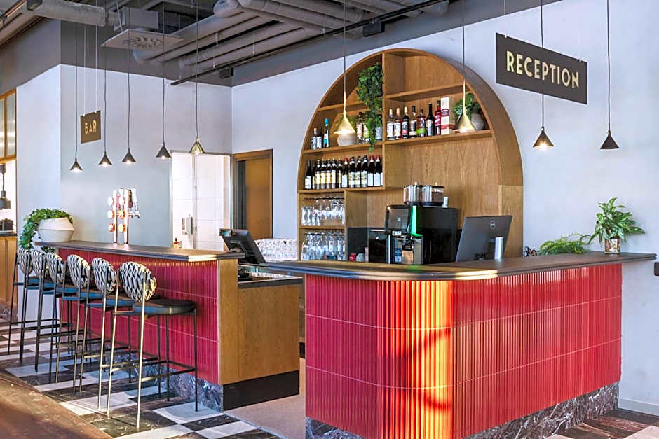 Best Western Plus Hotel Kungens Kurva