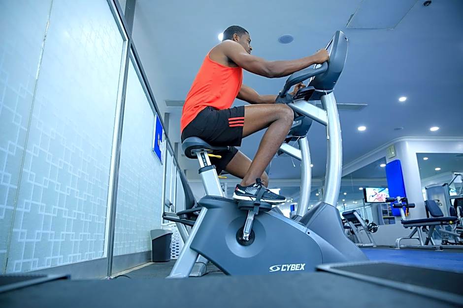 Swiss Inn Nexus Hotel