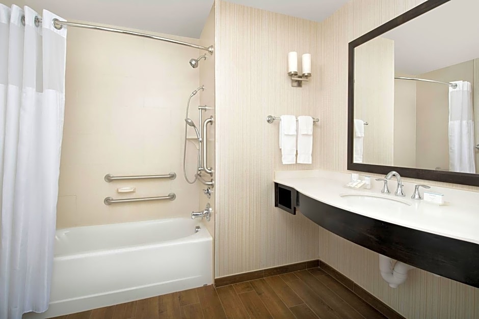 Hilton Garden Inn Charlotte Airport