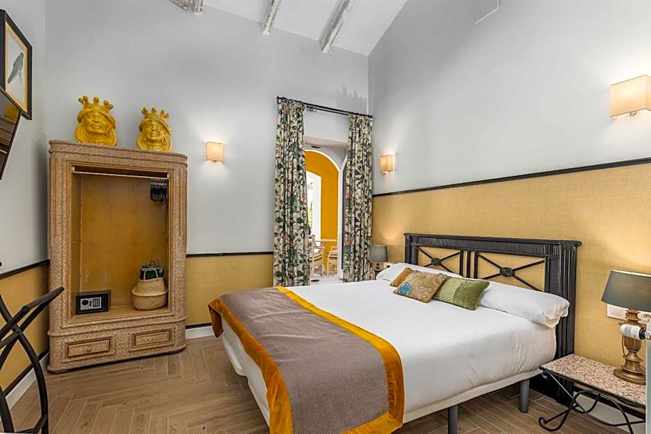 Maison San Alfredo B&B