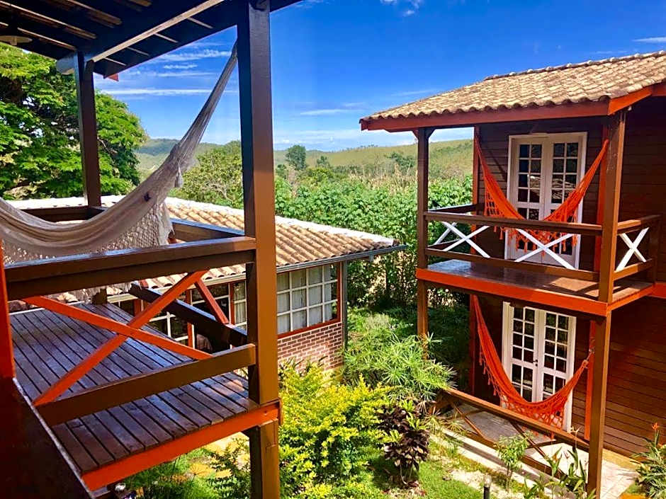 Pousada Arara Canindé