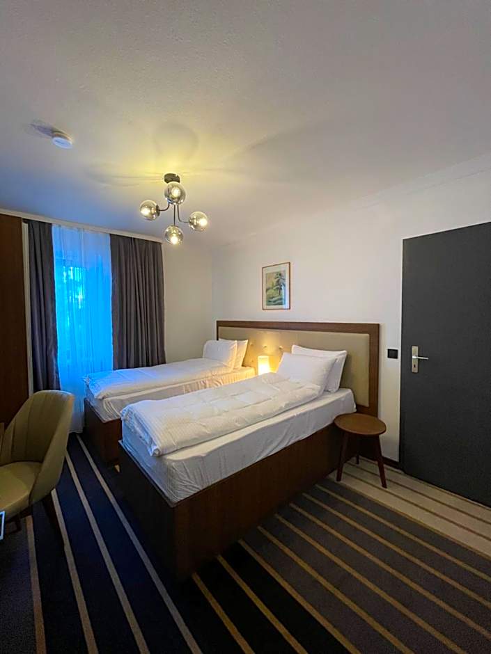 Hotel Casa Andalucia