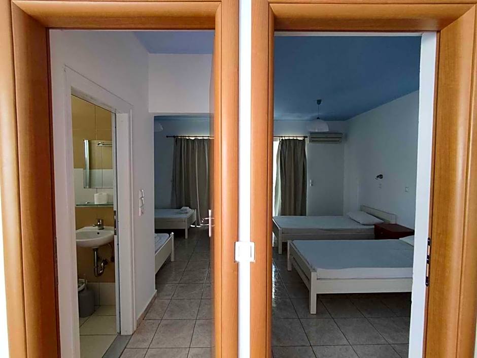 Zouboulia Apartments