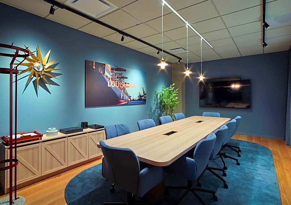 Scandic Göteborg Central