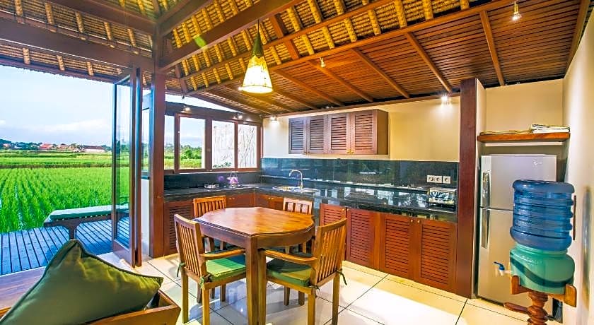 Bali Harmony Villa
