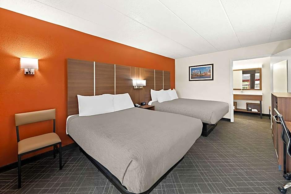 Quality Inn Mason Near Kings Island