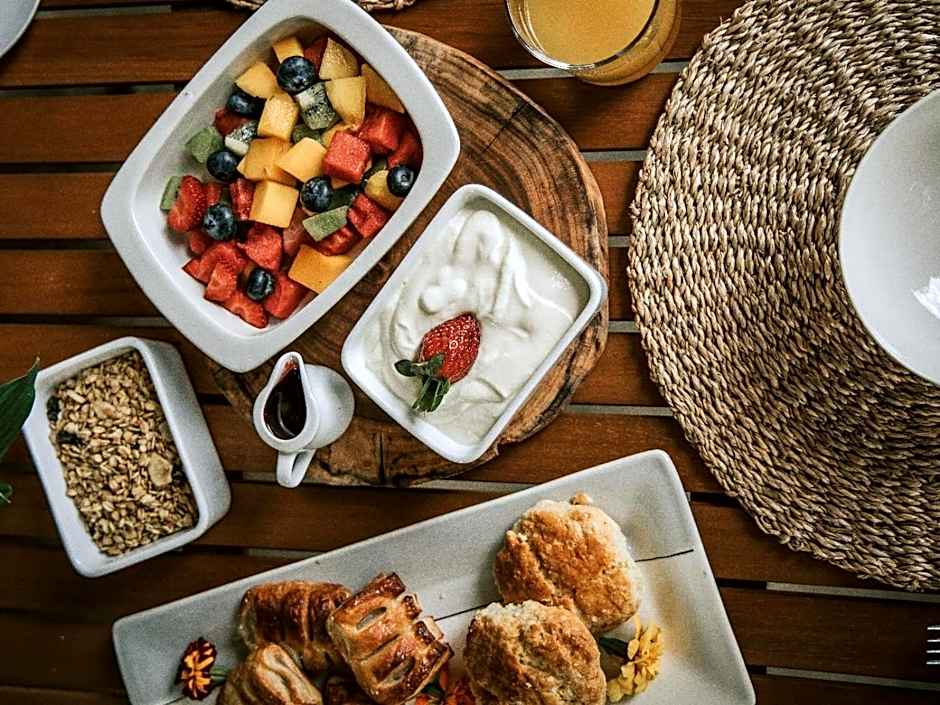 Rhino's Rest Private Luxury Villa