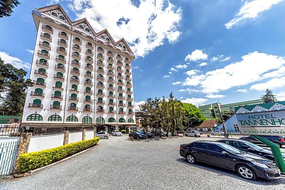 Hotel Tannenhof