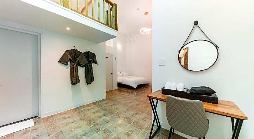 Eumseong Hotel Luem