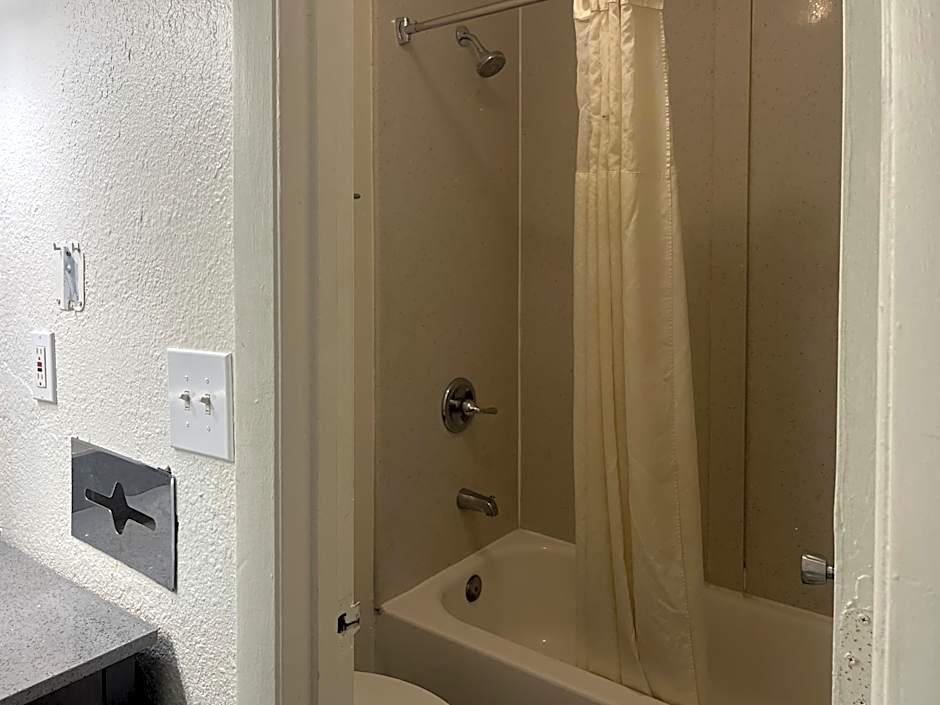 Motel 6 Charlotte, NC - Airport South