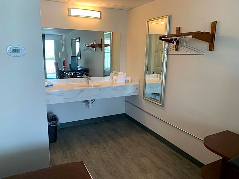 The Branson Welcome Inn