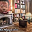 Cabosse, Boutique Palace & Spa