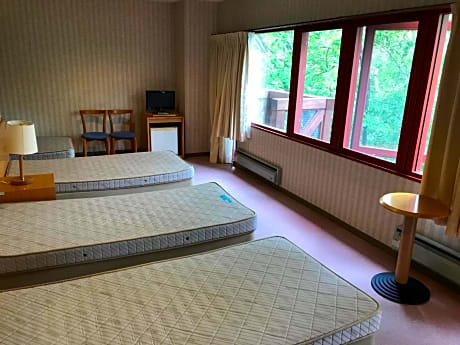 Aizu Kogen International Human Resources Center - Vacation STAY 67191v