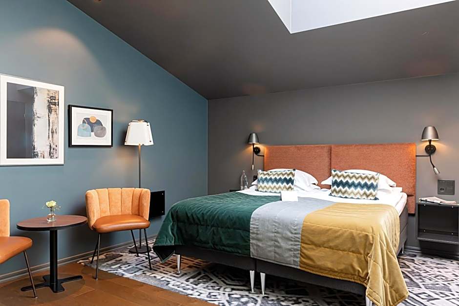 Elite Park Avenue Hotel
