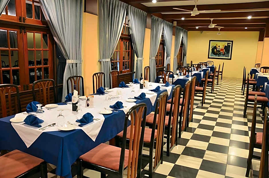 Swiss Residence Hotel- Kandy