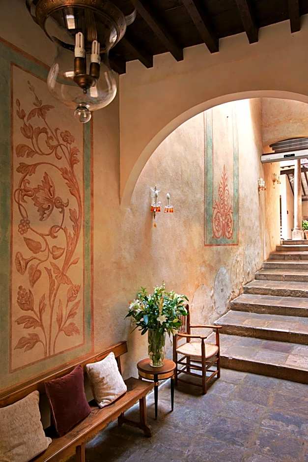 Hotel Casa 1800 Granada