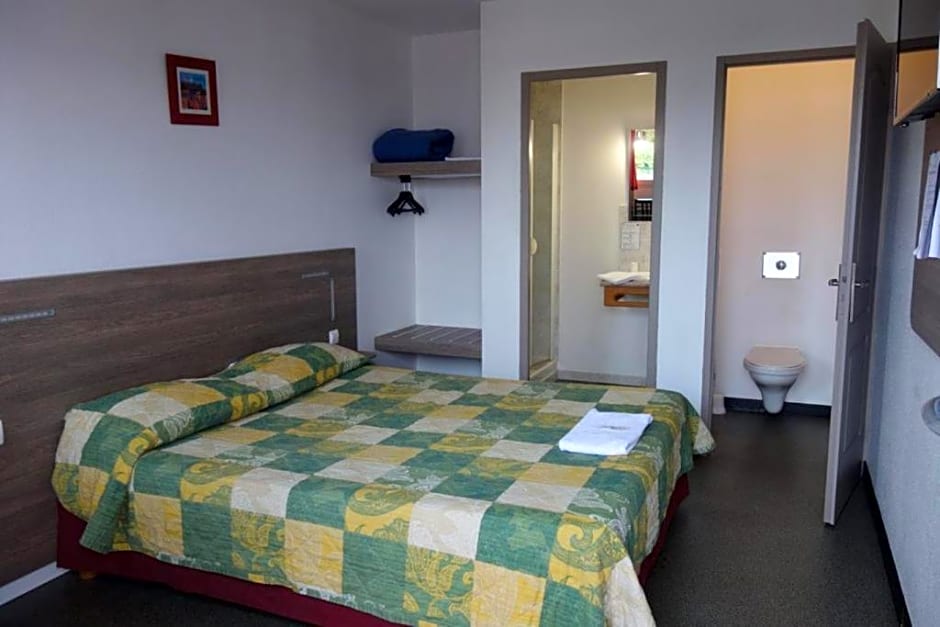 Tour Hôtel