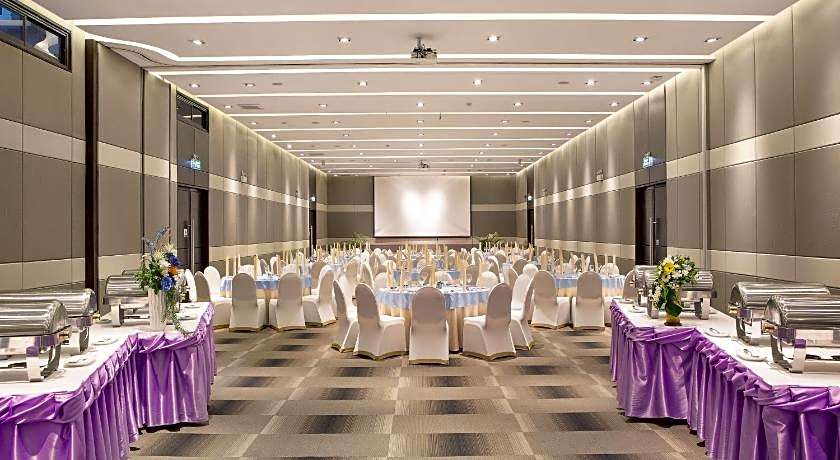 Mida Hotel Ngamwongwan