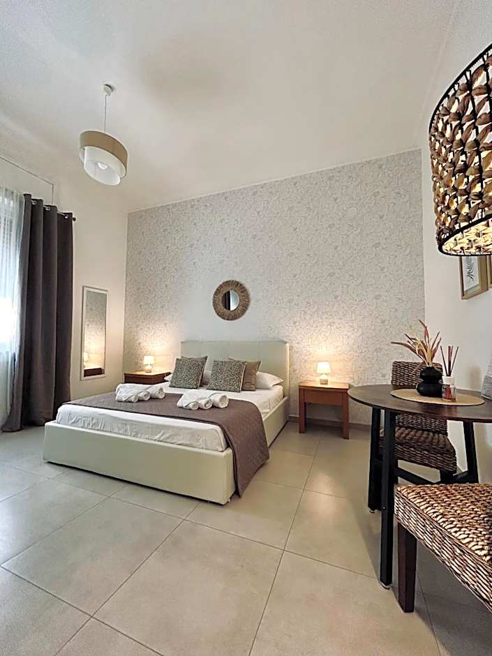 B&B Ungheria Ottantaquattro