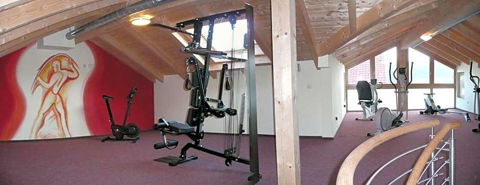 Hotel-Gasthof Zum Oberen Wirt