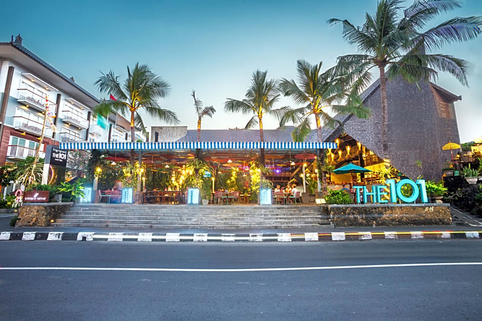 THE 1O1 Bali Oasis Sanur