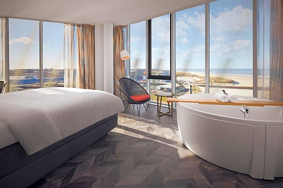Inntel Hotels Den Haag Marina Beach